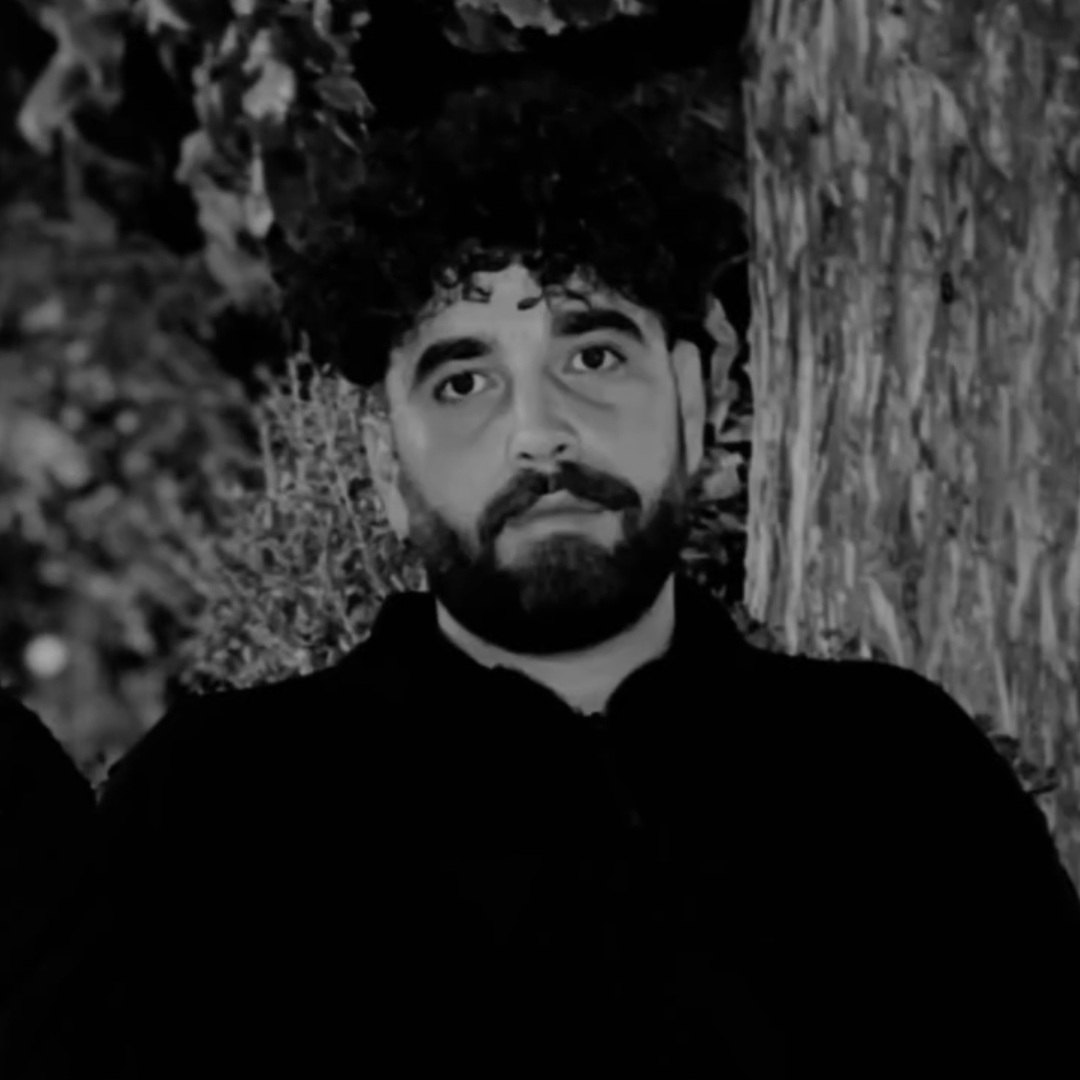 آهنگ جدید مجید حاتمی دلگیره هرشوم بغض و گیره